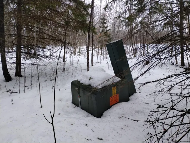 $44,900 | Tbd 294th Avenue, Brook Park, MN 55007