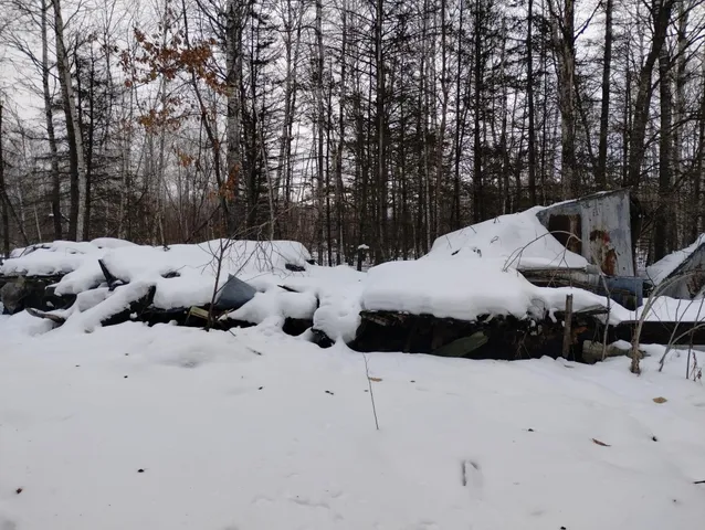 $44,900 | Tbd 294th Avenue, Brook Park, MN 55007