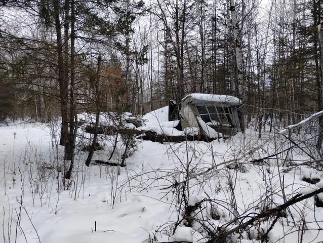 $44,900 | Tbd 294th Avenue, Brook Park, MN 55007