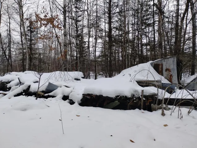 $44,900 | Tbd 294th Avenue, Brook Park, MN 55007