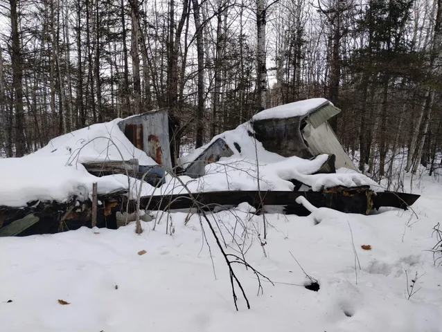 $44,900 | Tbd 294th Avenue, Brook Park, MN 55007