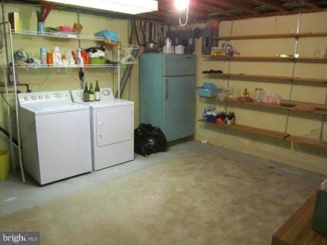 13253 Fountain Head Road Hagerstown, MD 21742 - Photo 21 of 22 Basement
