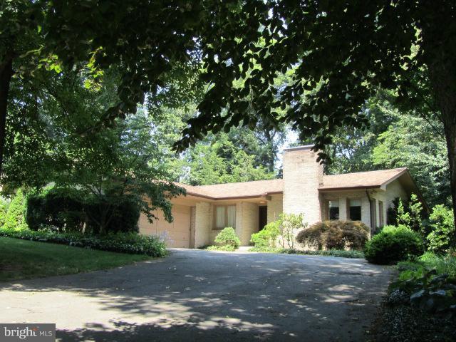 13253 Fountain Head Road Hagerstown, MD 21742 - Photo 22 of 22 Exterior (Front)