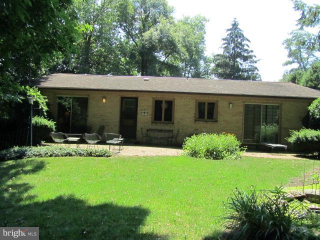 13253 Fountain Head Road Hagerstown, MD 21742 - Photo 9 of 22 Exterior (Rear)