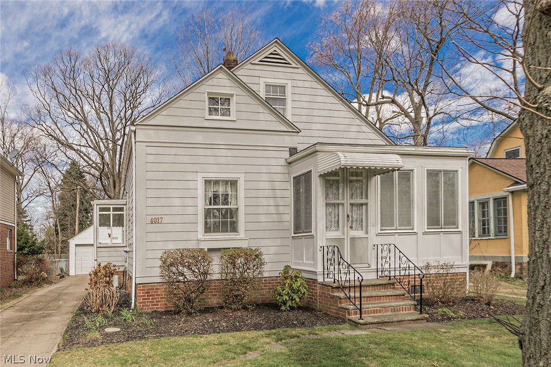 4017 Bluestone Road Cleveland Heights, OH 44121 - Photo 1 of 30 Gallery Image 1