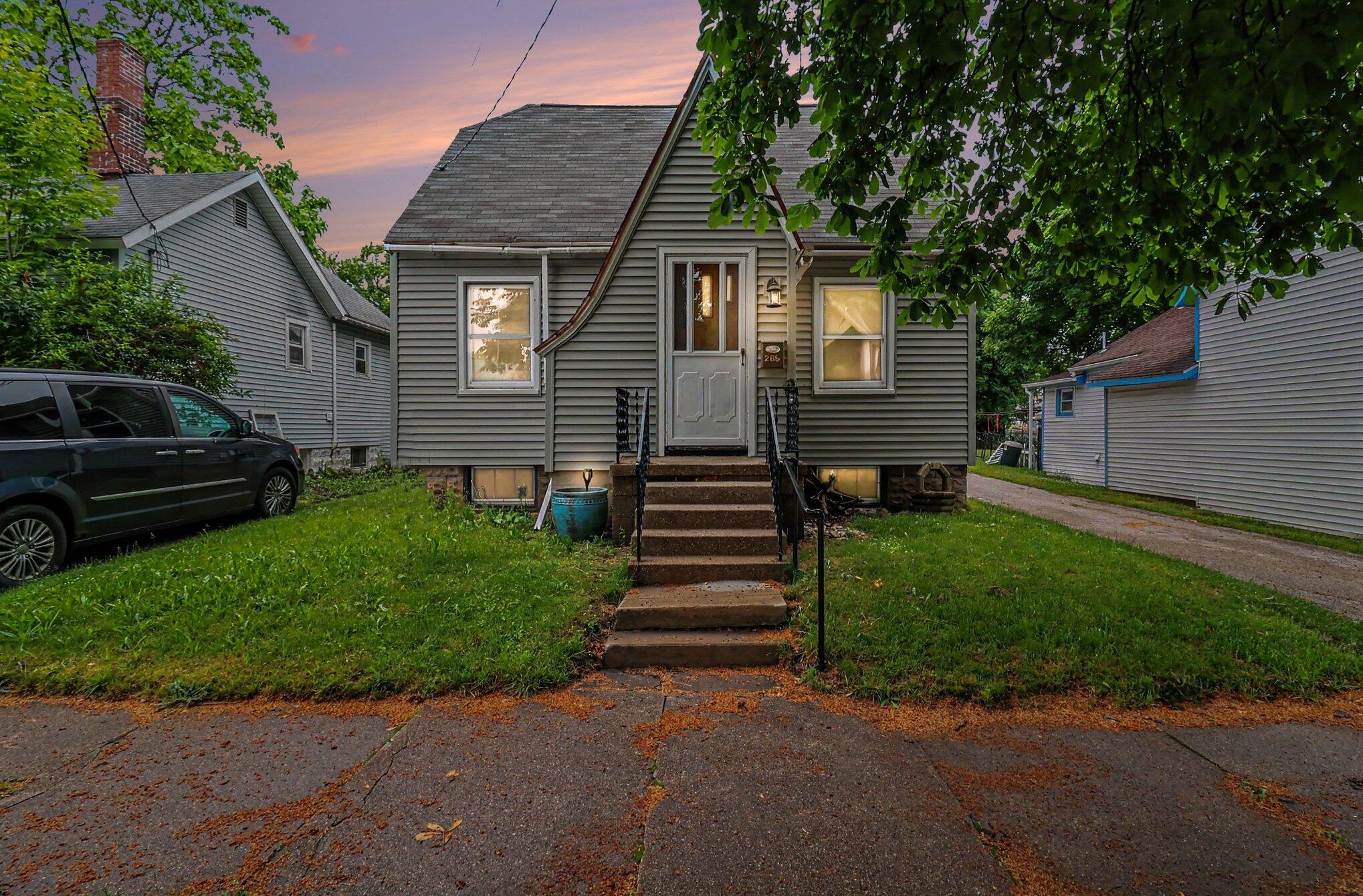 286 3rd Street Manistee, MI 49660 - Photo 21 of 24 001_file_9122