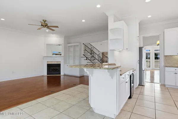 $850,000 | 107 Belle Pointe Circle, Madison, MS 39110