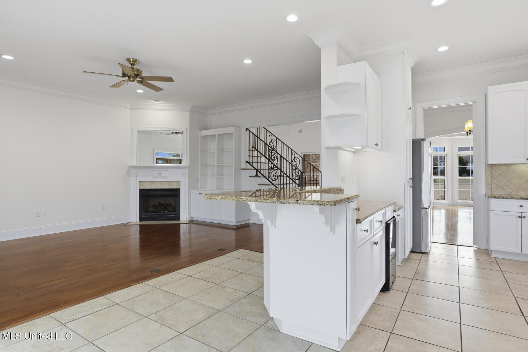 107 Belle Pointe Circle Madison, MS 39110 - Photo 14 of 72 107 Belle Pointe-12