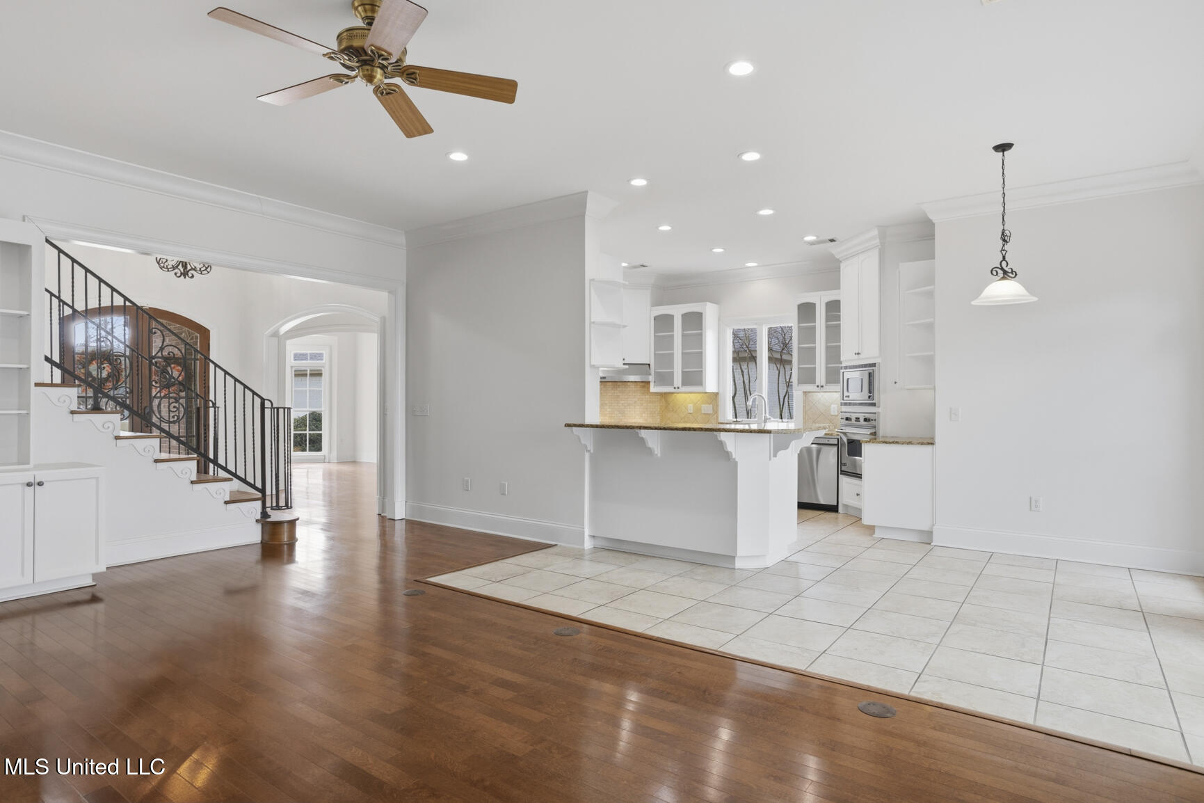 107 Belle Pointe Circle Madison, MS 39110 - Photo 16 of 72 107 Belle Pointe-14