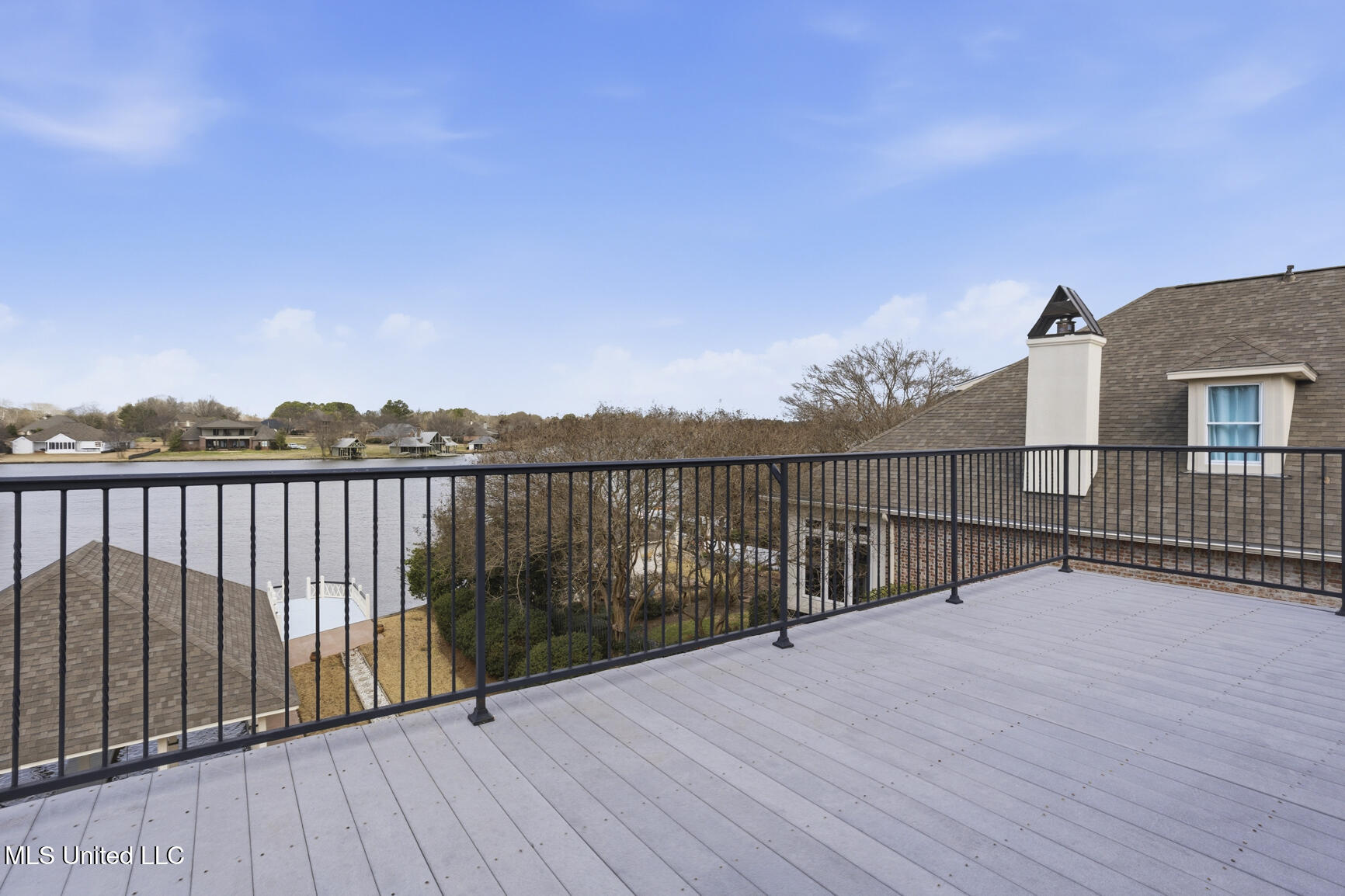 107 Belle Pointe Circle Madison, MS 39110 - Photo 34 of 72 107 Belle Pointe-32