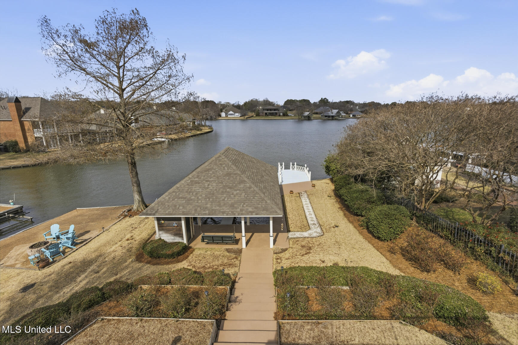 107 Belle Pointe Circle Madison, MS 39110 - Photo 36 of 72 107 Belle Pointe-33
