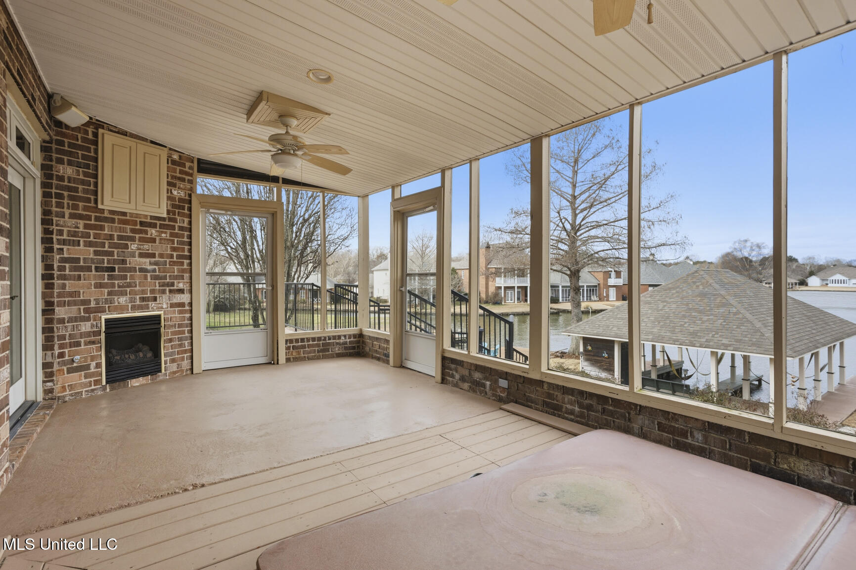 107 Belle Pointe Circle Madison, MS 39110 - Photo 43 of 72 107 Belle Pointe-41