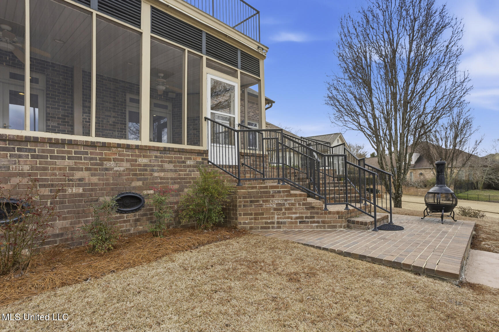 107 Belle Pointe Circle Madison, MS 39110 - Photo 45 of 72 107 Belle Pointe-42