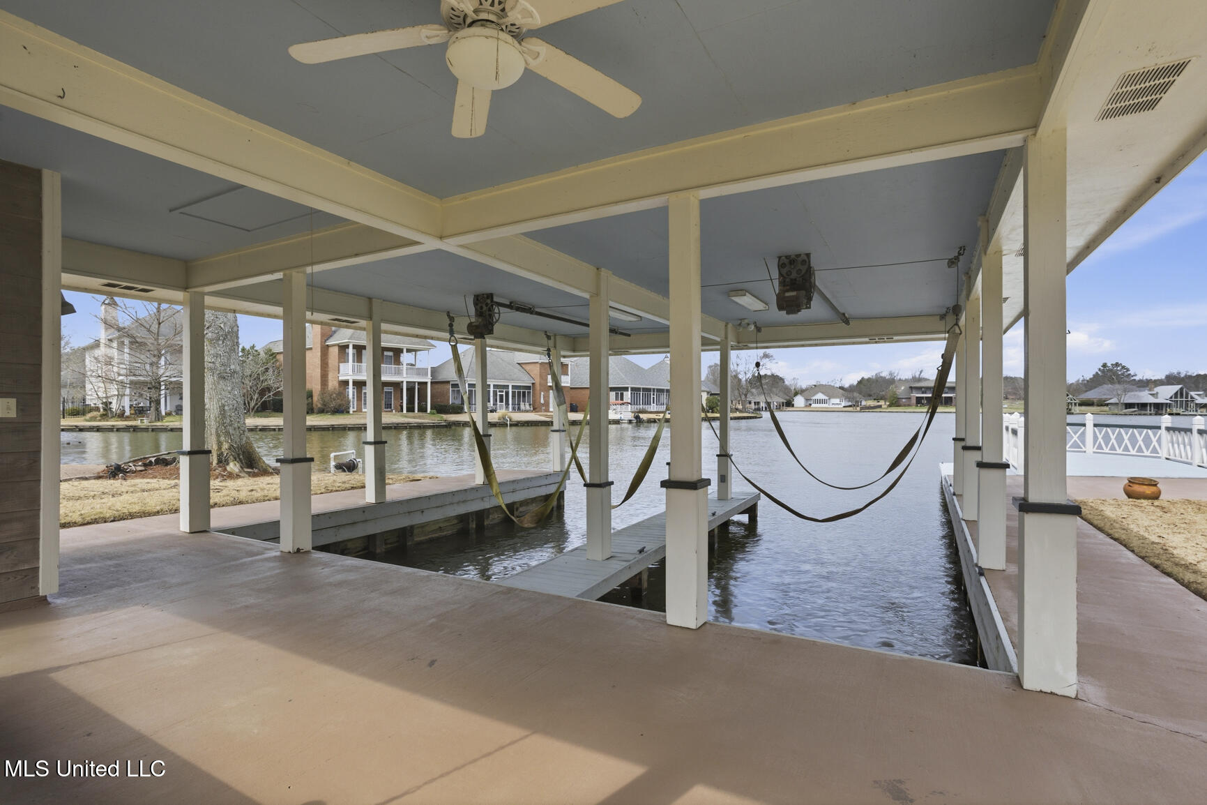 107 Belle Pointe Circle Madison, MS 39110 - Photo 46 of 72 107 Belle Pointe-44