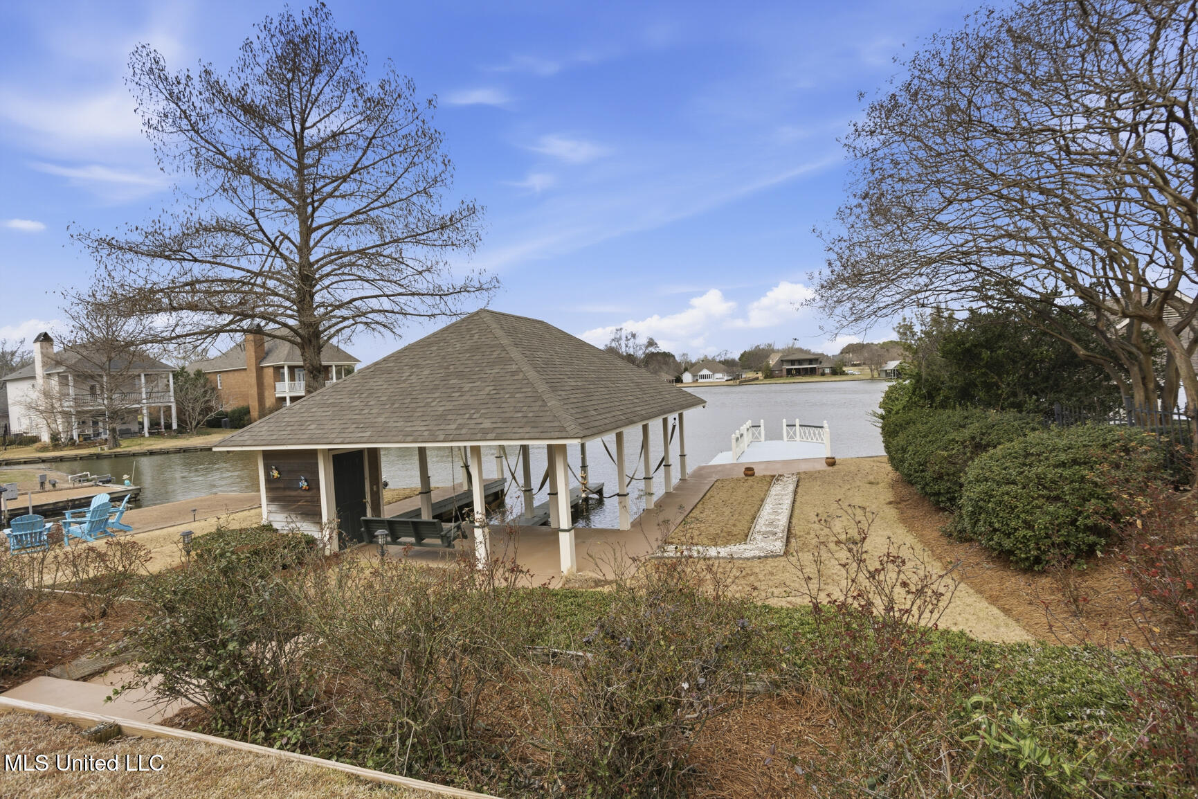 107 Belle Pointe Circle Madison, MS 39110 - Photo 46 of 72 107 Belle Pointe-43