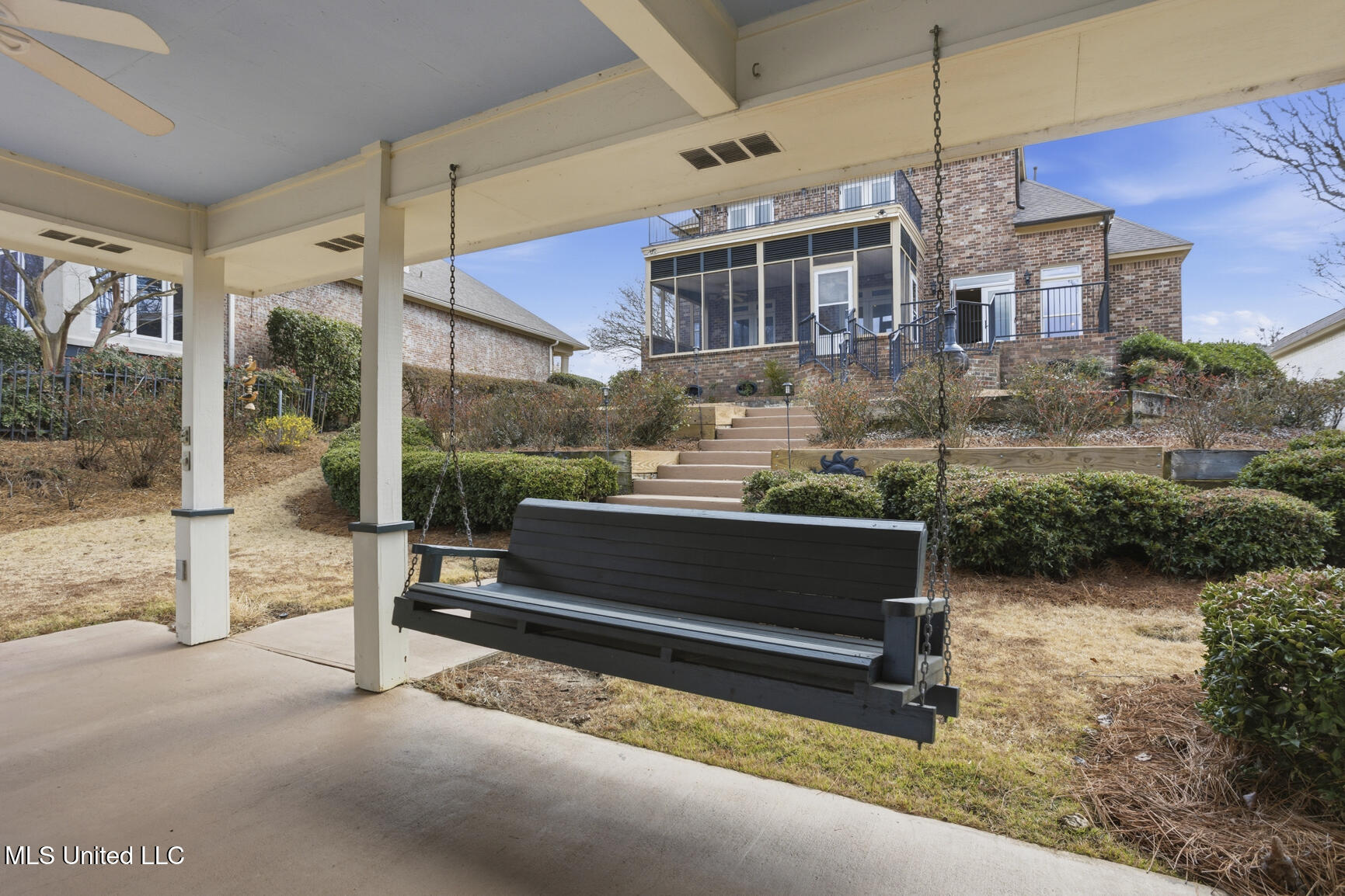 107 Belle Pointe Circle Madison, MS 39110 - Photo 47 of 72 107 Belle Pointe-45