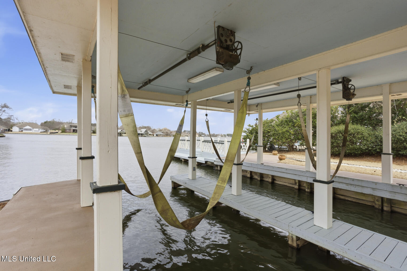 107 Belle Pointe Circle Madison, MS 39110 - Photo 48 of 72 107 Belle Pointe-46