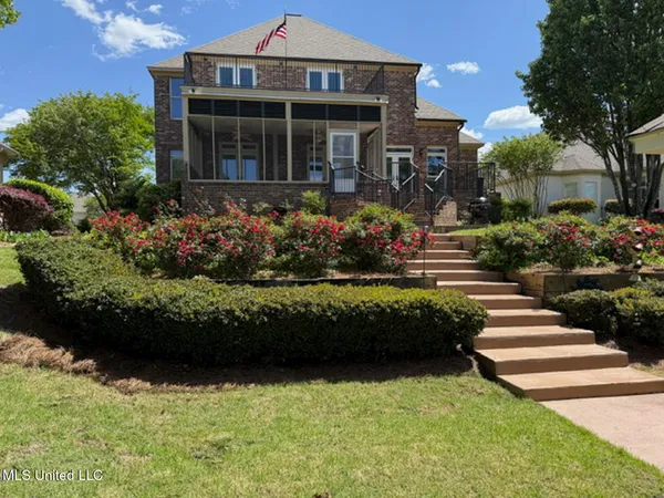 $850,000 | 107 Belle Pointe Circle, Madison, MS 39110