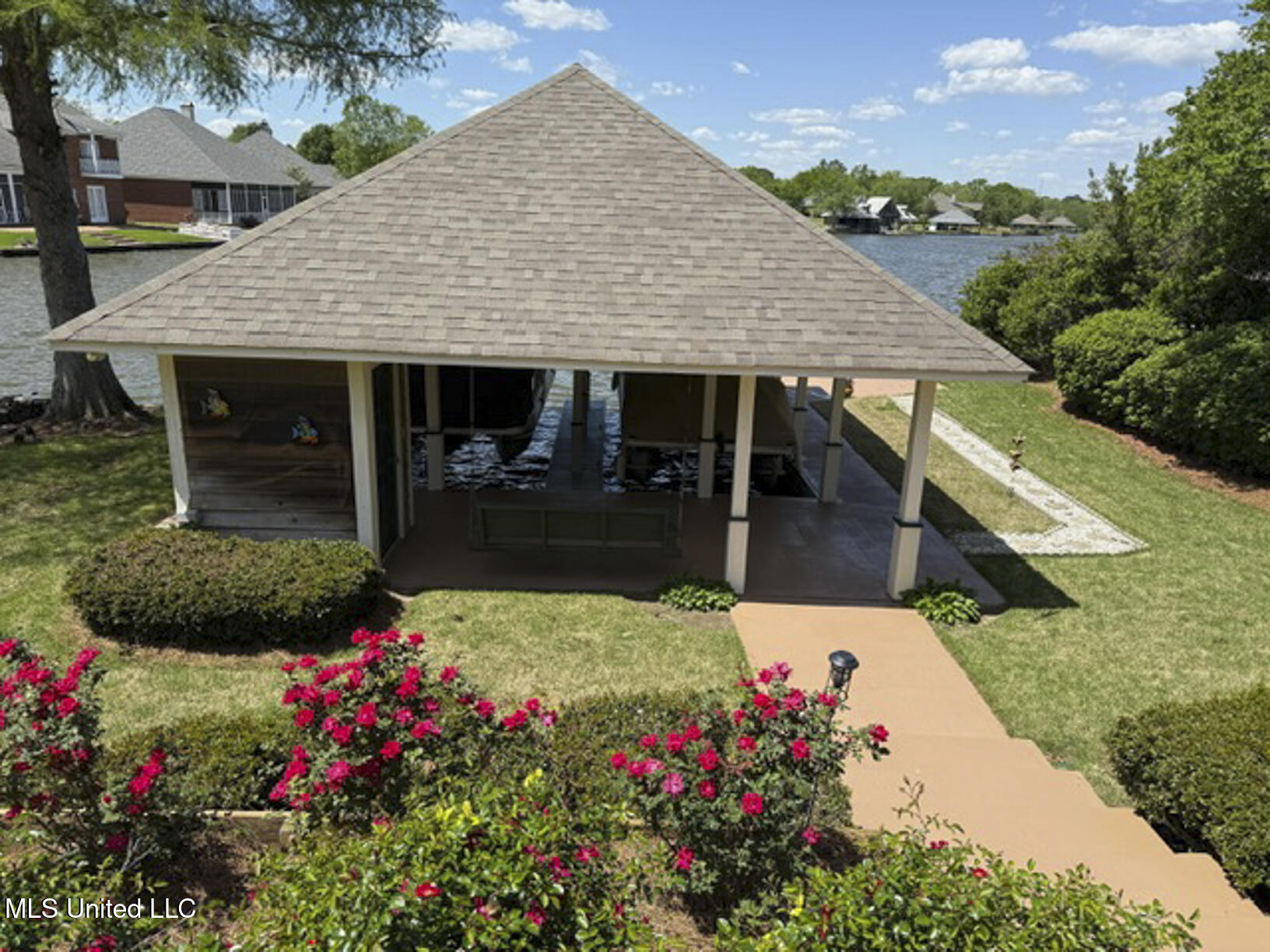 107 Belle Pointe Circle Madison, MS 39110 - Photo 56 of 72 owner's pics 107 Belle point-4