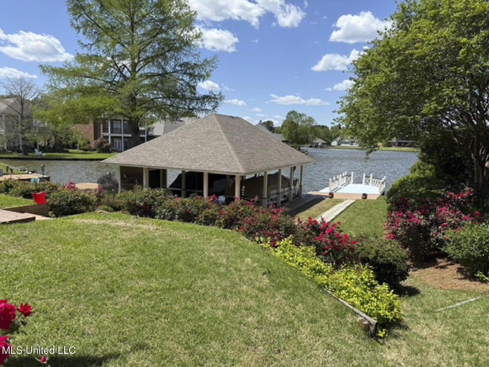 107 Belle Pointe Circle Madison, MS 39110 - Photo 57 of 72 owner's pics 107 Belle point-5