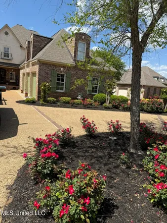$850,000 | 107 Belle Pointe Circle, Madison, MS 39110
