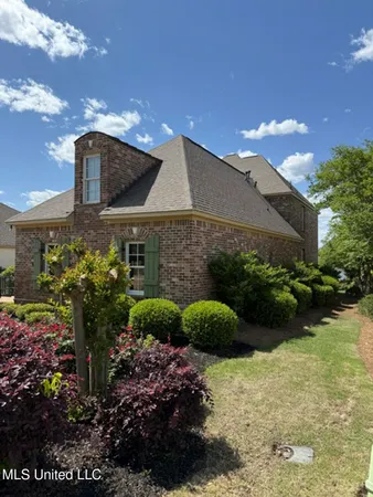 $850,000 | 107 Belle Pointe Circle, Madison, MS 39110