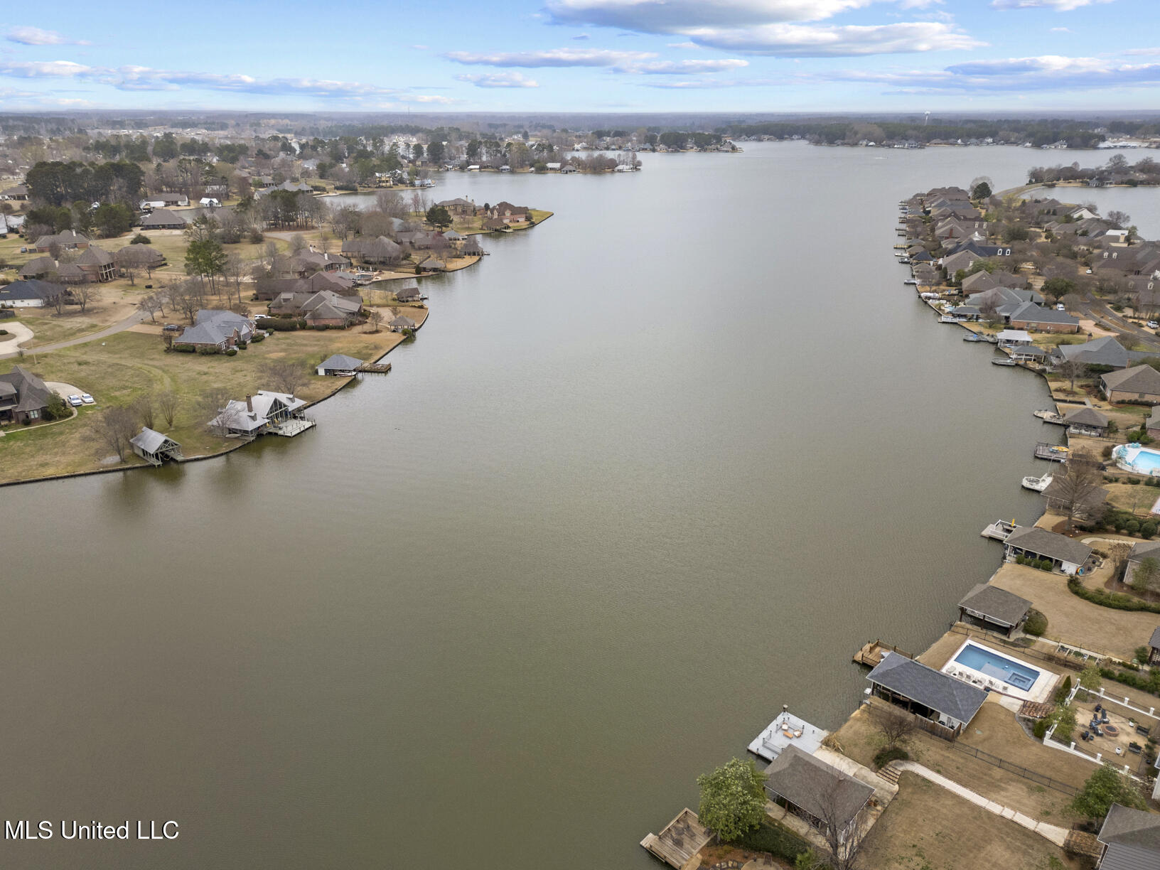 107 Belle Pointe Circle Madison, MS 39110 - Photo 66 of 72 107 Belle Pointe drone-5