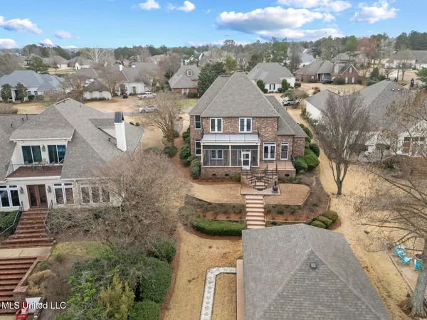 $850,000 | 107 Belle Pointe Circle, Madison, MS 39110
