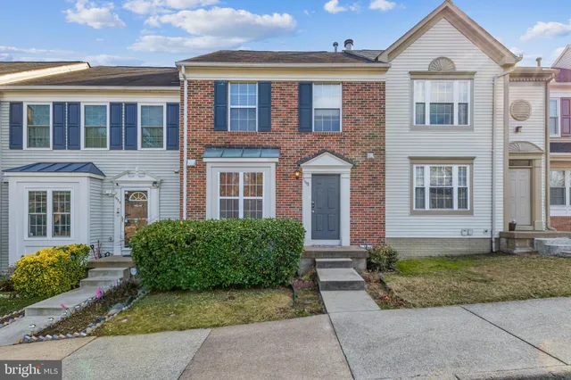$2,995 | 1925 Inglebrook Drive, Woodbridge, VA 22192