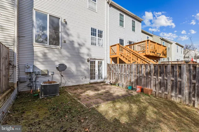 $2,995 | 1925 Inglebrook Drive, Woodbridge, VA 22192