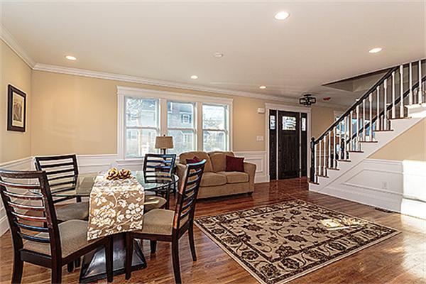 31 Star Road Newton, MA 02465 - Photo 8 of 27