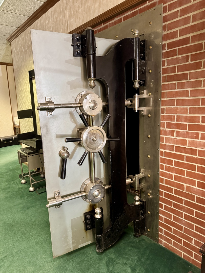 100 West Main Street Tiskilwa, IL 61368 - Photo 17 of 27