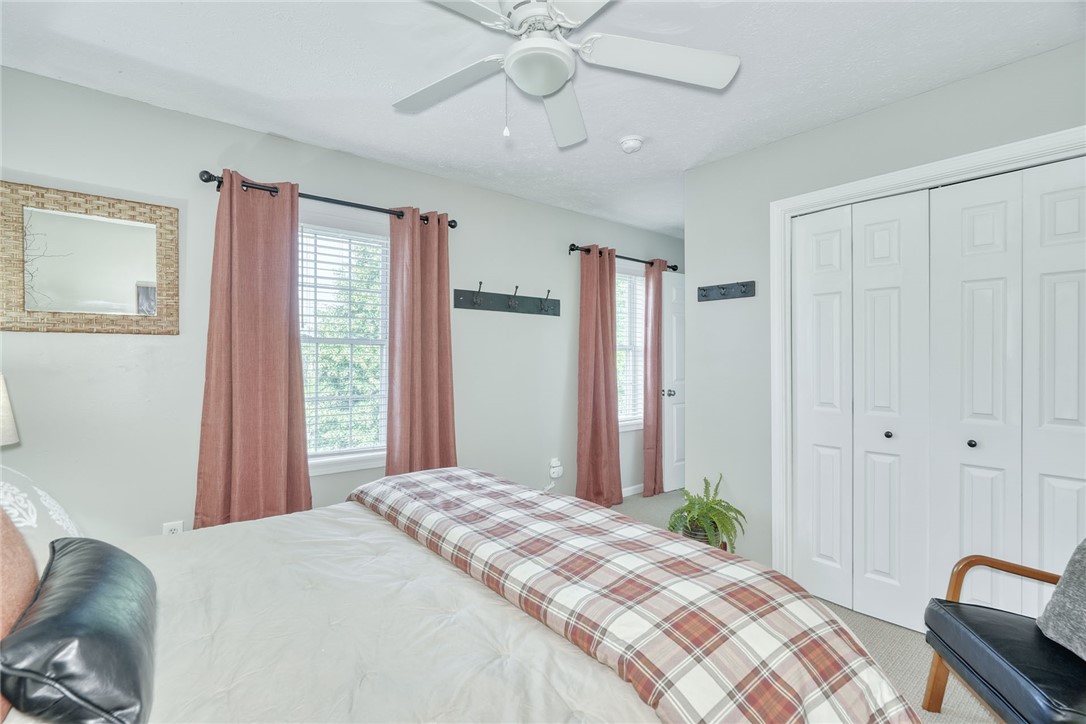 522 Salt Road Webster, NY 14580 - Photo 25 of 46 Bedroom #2