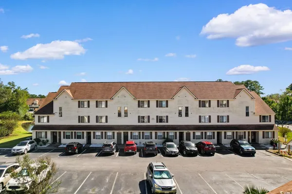 $130,000 | 510 Fairwood Lakes Drive, Unit 17P, Myrtle Beach, SC 29588
