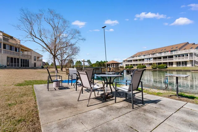 $132,000 | 510 Fairwood Lakes Drive, Unit 17P, Myrtle Beach, SC 29588