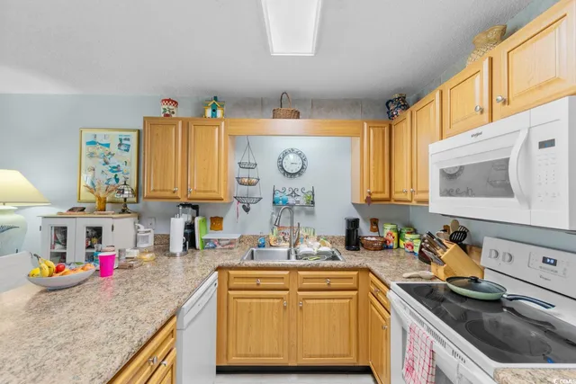 $132,000 | 510 Fairwood Lakes Drive, Unit 17P, Myrtle Beach, SC 29588