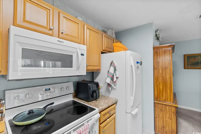 $132,000 | 510 Fairwood Lakes Drive, Unit 17P, Myrtle Beach, SC 29588