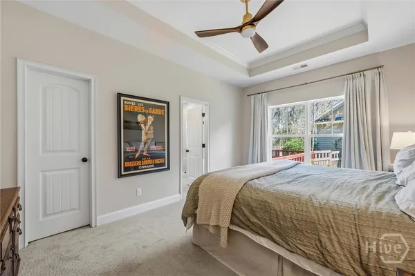 $450,000 | 145 Jacobs Circle, Richmond Hill, GA 31324