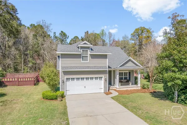 $450,000 | 145 Jacobs Circle, Richmond Hill, GA 31324