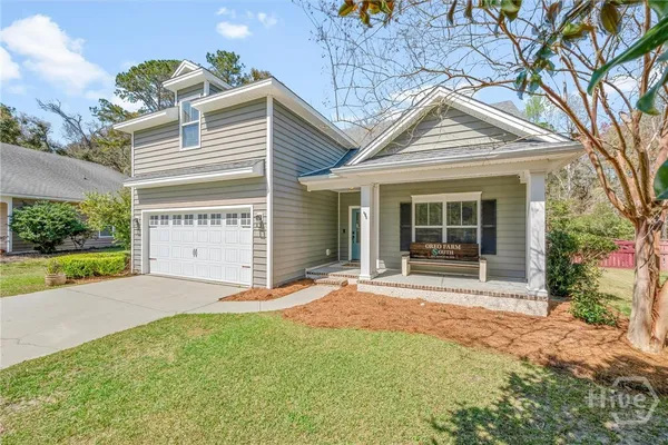 $450,000 | 145 Jacobs Circle, Richmond Hill, GA 31324