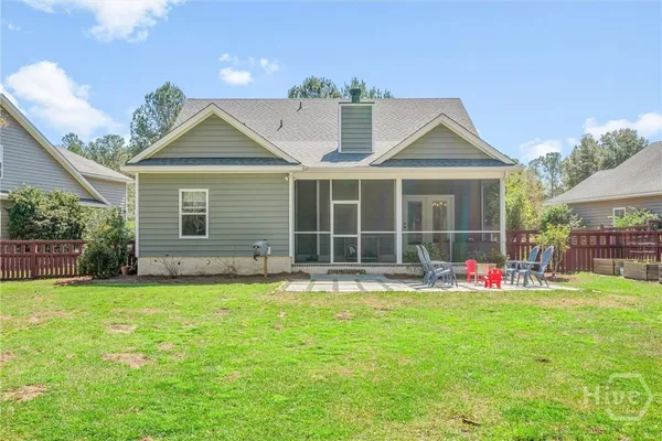 $450,000 | 145 Jacobs Circle, Richmond Hill, GA 31324