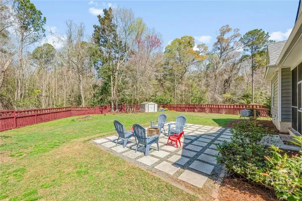 $450,000 | 145 Jacobs Circle, Richmond Hill, GA 31324