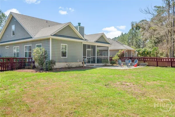 $450,000 | 145 Jacobs Circle, Richmond Hill, GA 31324
