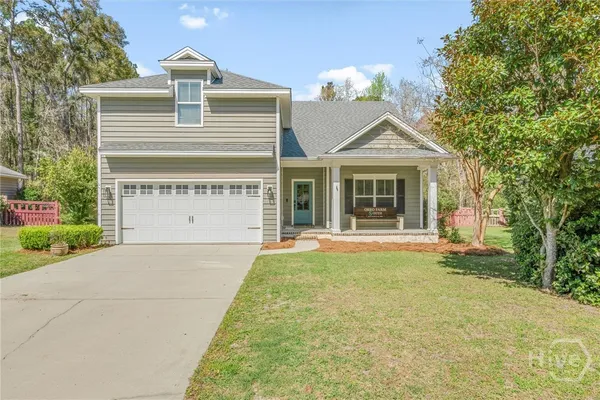 $450,000 | 145 Jacobs Circle, Richmond Hill, GA 31324