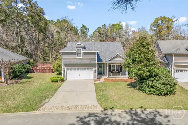 $450,000 | 145 Jacobs Circle, Richmond Hill, GA 31324