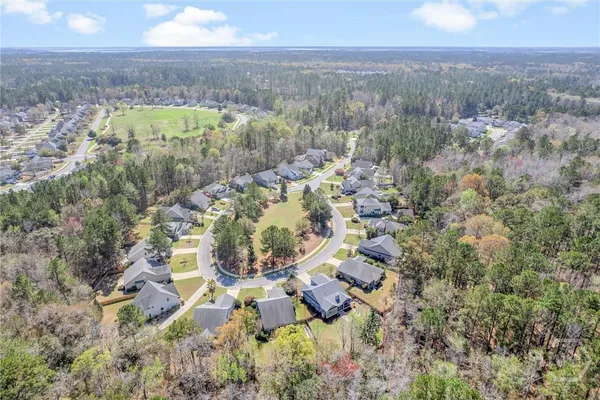 $450,000 | 145 Jacobs Circle, Richmond Hill, GA 31324