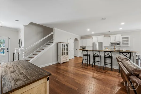 $450,000 | 145 Jacobs Circle, Richmond Hill, GA 31324