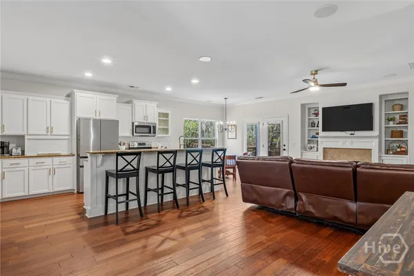 $450,000 | 145 Jacobs Circle, Richmond Hill, GA 31324