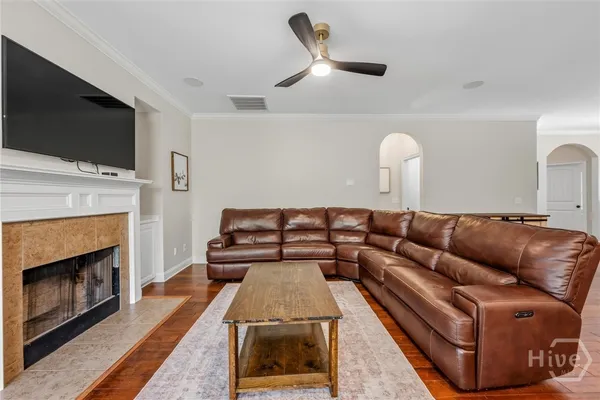 $450,000 | 145 Jacobs Circle, Richmond Hill, GA 31324
