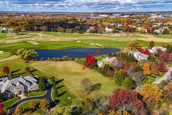 $1,180,000 | 470 Stablewood Lane, Lake Forest, IL 60045